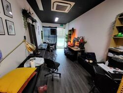 Kensington Square (D19), Retail #612796731